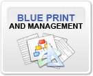 Blue Print And Management